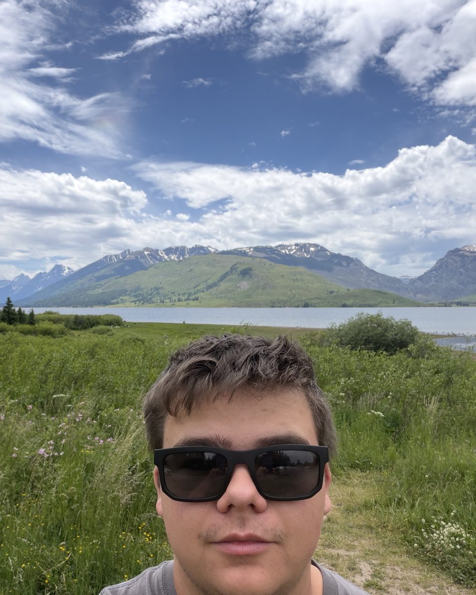 Parker, founder of The Summer Stash